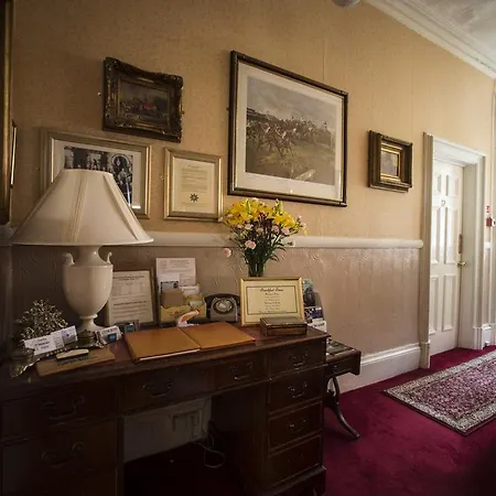 The Ascott Гостевой дом 4*