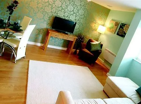Apartment Quay *