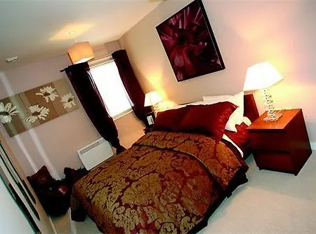 Quay Appartement *
