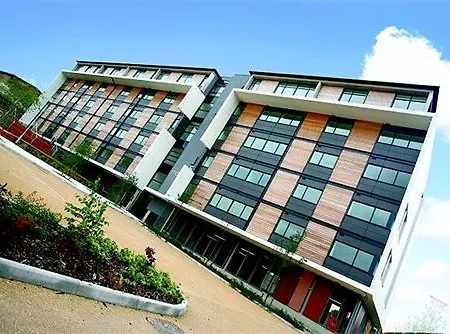 Apartment Quay