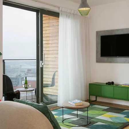 Church Street By Supercity 4* מנצ'סטר