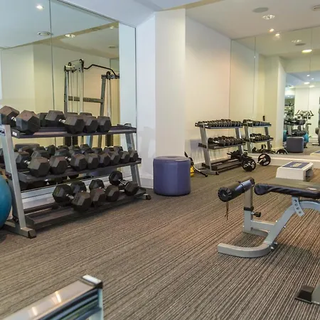 Church Street By Supercity מלון דירות מנצ'סטר