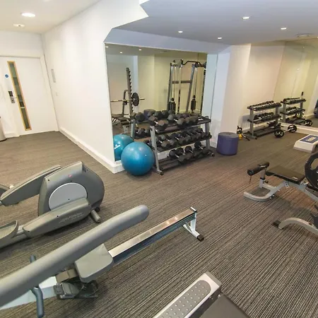 Church Street By Supercity מלון דירות