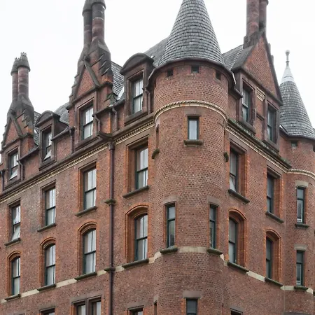 Whitworth Locke Manchester