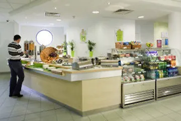 Ibis Budget Salford Quays Ξενοδοχείο 2*