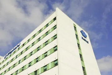 Ibis Budget Salford Quays Ξενοδοχείο