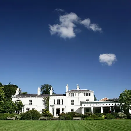 Chancellors 3* Mánchester