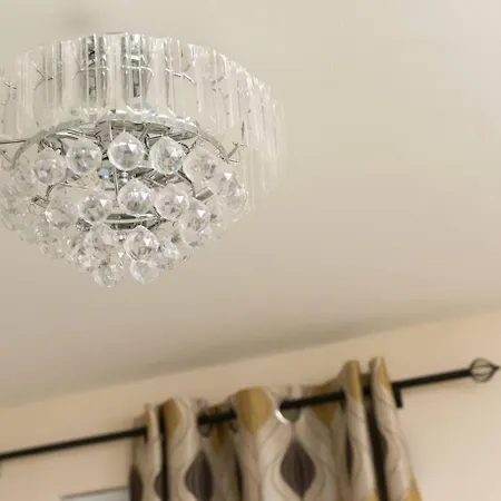 Apartment Superb Mancity Stadium By Guestready Manchester