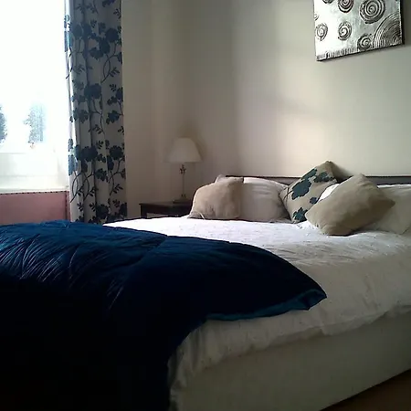 Hotel Monton House