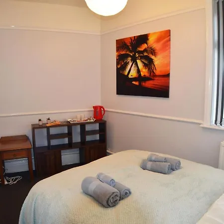 Hotel Gorton Mount