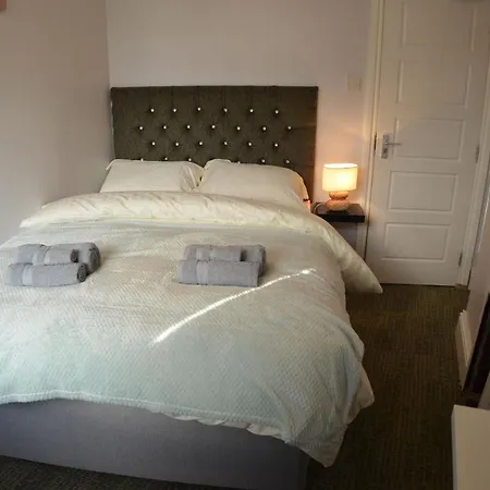 Gorton Mount Hotel