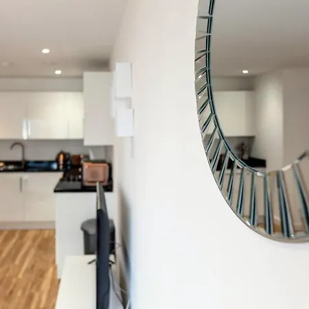 Апартаменты Lovely Apartments, Well Located By Vere Stays