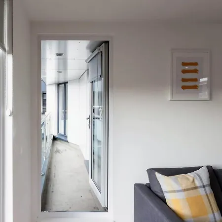 Lovely Apartments, Well Located By Vere Stays * Манчестер