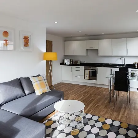 Lovely Apartments, Well Located By Vere Stays *