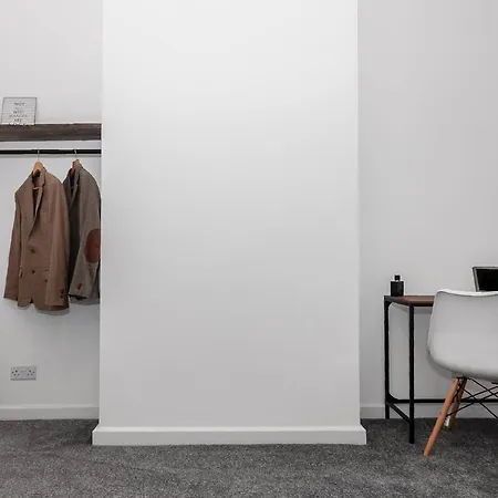 Park House - Large 3 Bedroom Victorian House, 10 Mins From Σπίτι διακοπών *