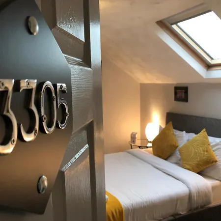 Hotel Ivy Mount Boutique