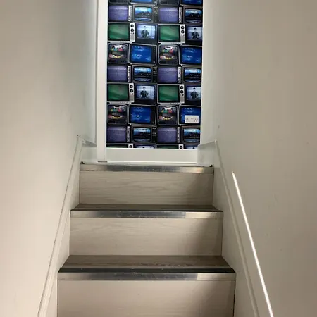 آيفي ماونت بوتيك فندق مانشستر