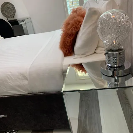 Hotel Ivy Mount Boutique Manchester