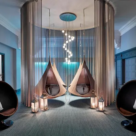 فندق The Midland مانشستر