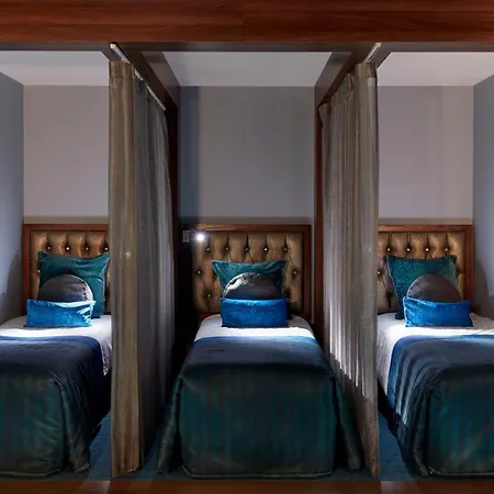 The Midland Manchester