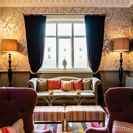 Didsbury House 4* Manchester