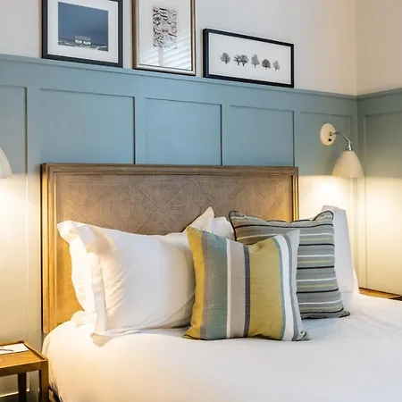 ホテル Didsbury House