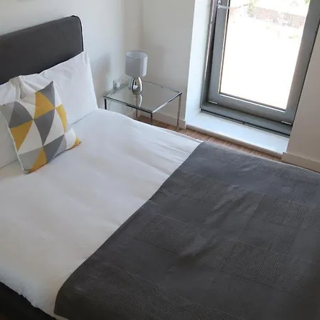 Apartment Quay *