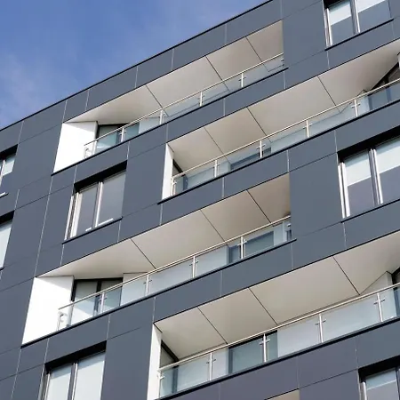 Апартаменты Lovely Apartments, Well Located By Vere Stays Манчестер