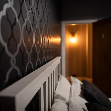 בית הארחה Rem