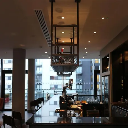 Hotel Radisson Centre, A Verified Net Zero