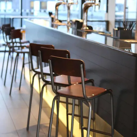 Hotel Radisson Centre, A Verified Net Zero Manchester