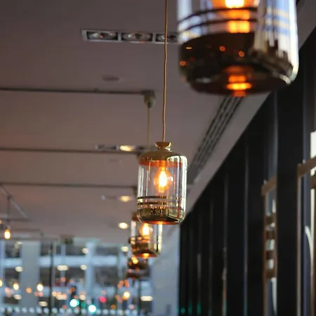 Radisson Centre, A Verified Net Zero 4* Manchester