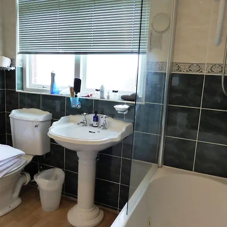 The Old Station House Hotel 3*
