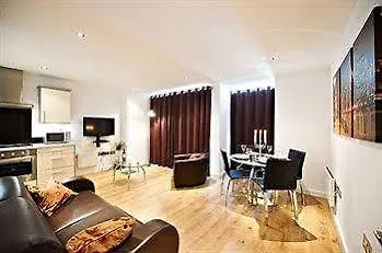 By Marriott Piccadilly Ξενοδοχείο Μάντσεστερ