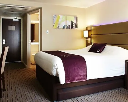 Premier Premier 맨체스터