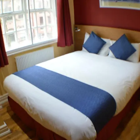 Ville Hotel Hotel Manchester