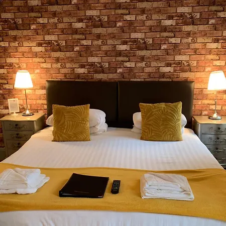 Ivy Mount Boutique 3* Manchester