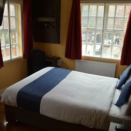 Hotel Ville Hotel Manchester