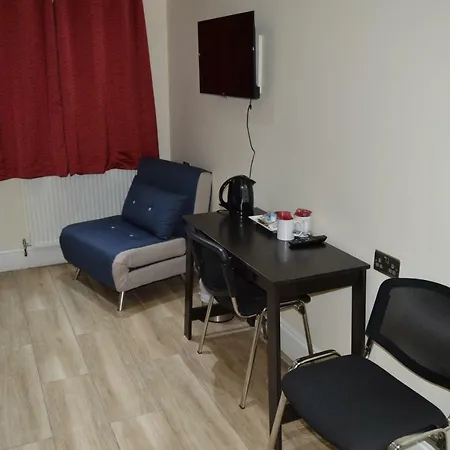 Ville Hotel 3*