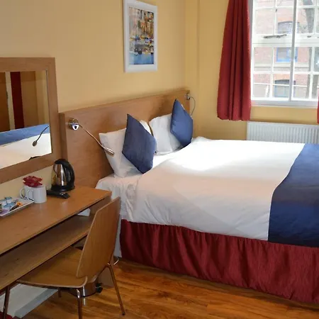 Ville Hotel Ξενοδοχείο 3*