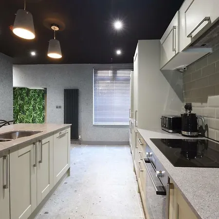 Lejlighed La Jungle Du Swan