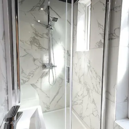 Lejlighed La Jungle Du Swan *