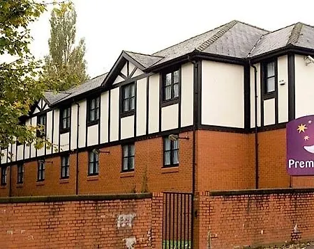 Hotel Premier Manchester - Swinton