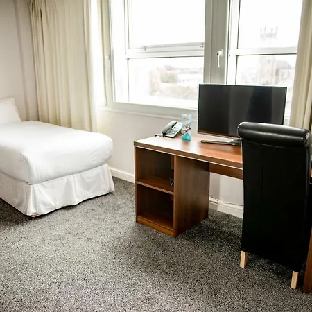 Ox Manchester 3*