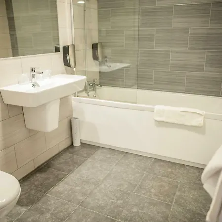 Ox Manchester Hotel Swinton (Greater Manchester)