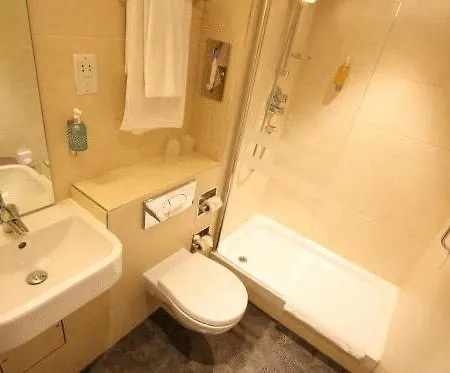 Weston Hall - Halls Of מנצ'סטר