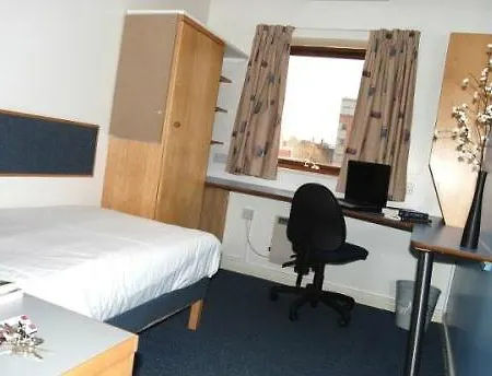 Weston Hall - Halls Of Hotel