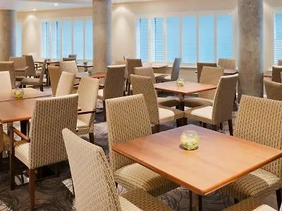 Express Centre By Ihg Hotel