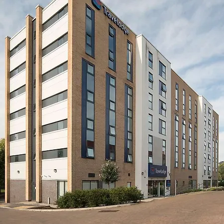 Travelodge Salford Quays