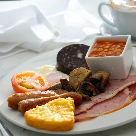 Hotel Western Manchester Cresta Court Altrincham